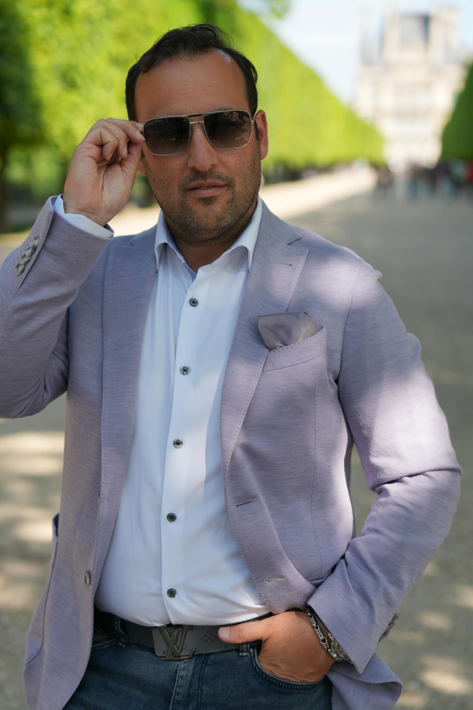 Atef El Khawli Dubai real estate financial expert