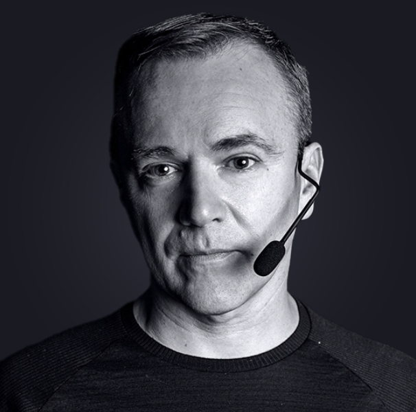 Atef El Khawli Dubai real estate financial expert