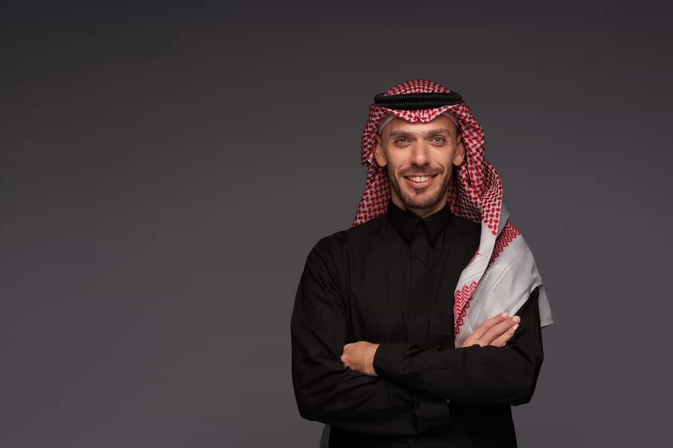 Atef El Khawli Dubai real estate financial expert