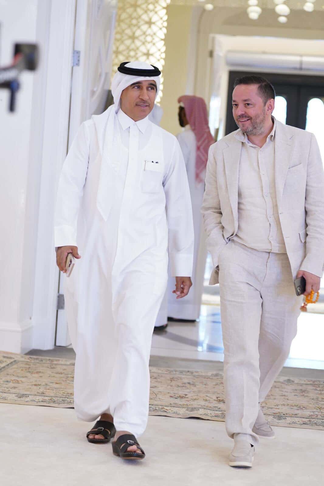 Kalin Edrev leader in global energy infrastructure partnerships linking Europe Middle East and US markets